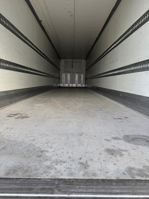 Krone Laadklep APK - نصف مقطورة بصندوق مغلق: صورة 5 Krone Laadklep APK - نصف مقطورة بصندوق مغلق: صورة 5