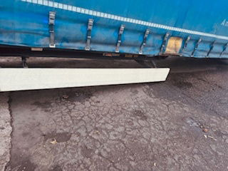 Krone fietsen vangers - باب و قطع الغيار - شاحنة: صورة 1 Krone fietsen vangers - باب و قطع الغيار - شاحنة: صورة 1
