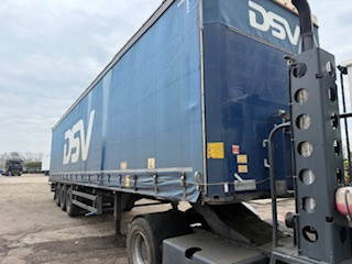 Schmitz Cargobull Laadklep APK - نصف مقطورة بستائر جانبية: صورة 4 Schmitz Cargobull Laadklep APK - نصف مقطورة بستائر جانبية: صورة 4