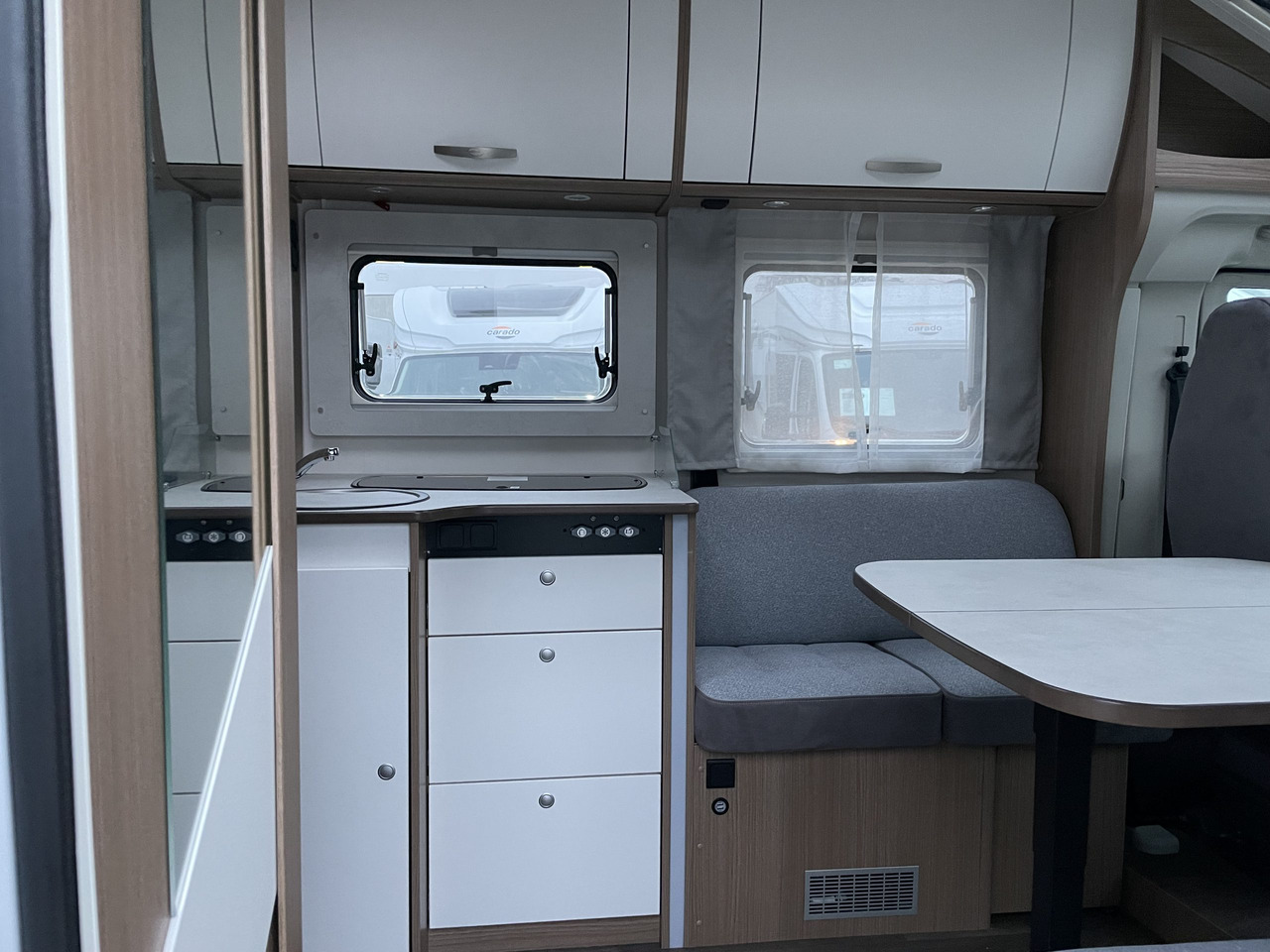 CARADO T459 2022 - موتر هوم شبه متكامل: صورة 5 CARADO T459 2022 - موتر هوم شبه متكامل: صورة 5