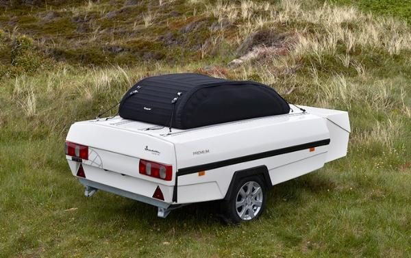 Camp-let North - كرفان سحب: صورة 4 Camp-let North - كرفان سحب: صورة 4