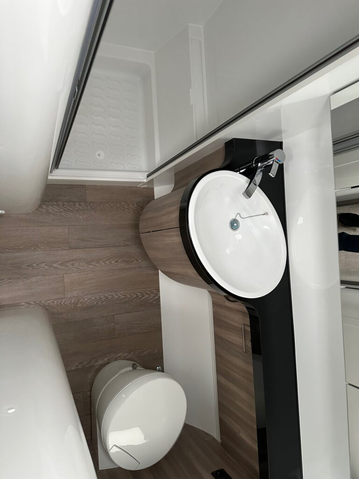 كرفان سحب EXCELLENT EDITION 540 WLU: صورة 10 كرفان سحب EXCELLENT EDITION 540 WLU: صورة 10