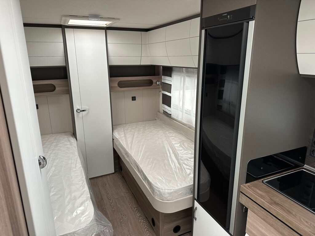 كرفان سحب EXCELLENT EDITION 540 WLU: صورة 6 كرفان سحب EXCELLENT EDITION 540 WLU: صورة 6