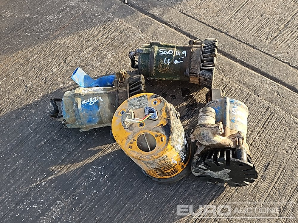 110Volt Submersible Water Pump (2 of), 110Volt Submersible Water Pump (2 of, Spares) - مضخة مياه: صورة 2 110Volt Submersible Water Pump (2 of), 110Volt Submersible Water Pump (2 of, Spares) - مضخة مياه: صورة 2