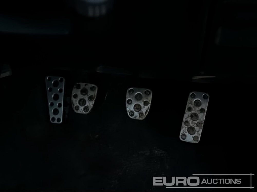 سيارة 2001 Subaru Impreza: صورة 33 سيارة 2001 Subaru Impreza: صورة 33