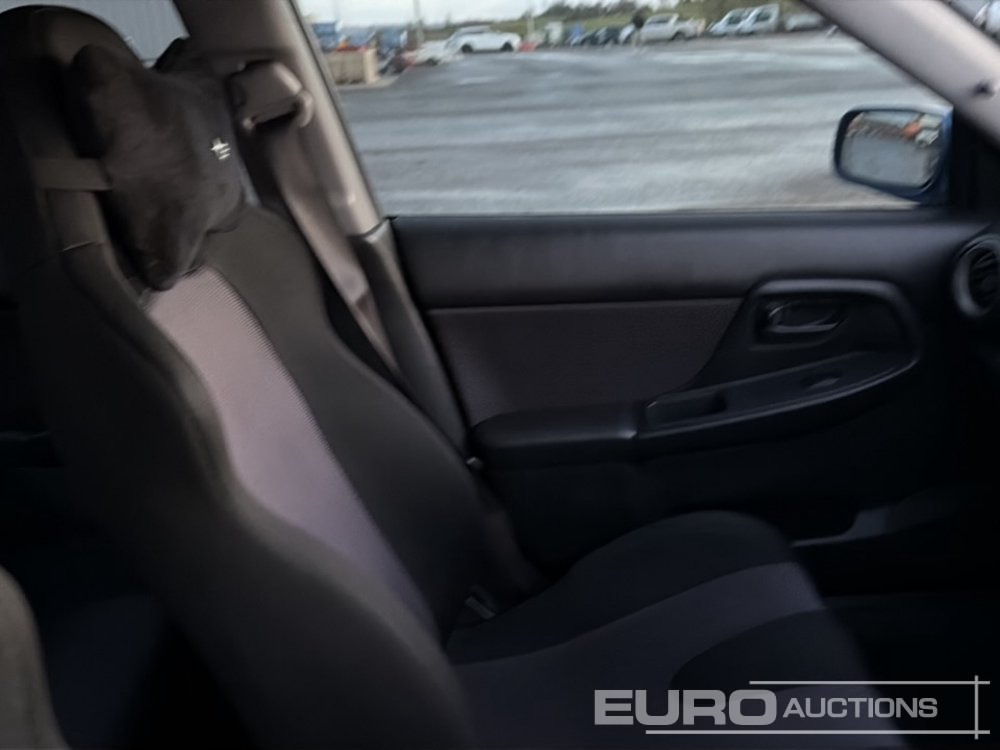 سيارة 2001 Subaru Impreza: صورة 23 سيارة 2001 Subaru Impreza: صورة 23