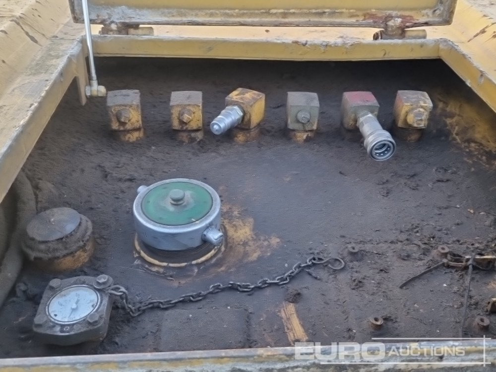 خزان تخزين 2006 Western 30TCEX: صورة 9