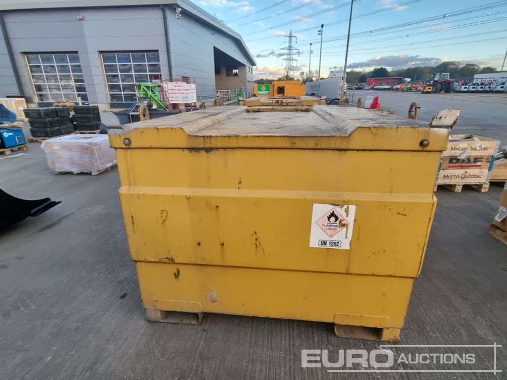 2006 Western 30TCEX - خزان تخزين: صورة 4 2006 Western 30TCEX - خزان تخزين: صورة 4