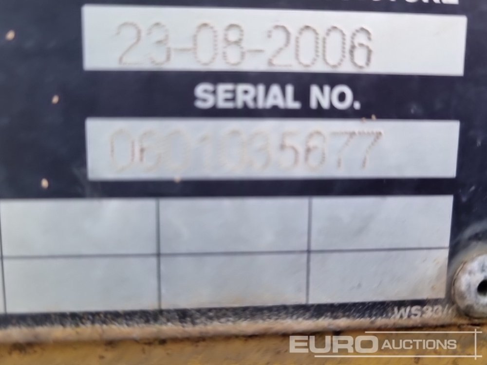 خزان تخزين 2006 Western 30TCEX: صورة 15