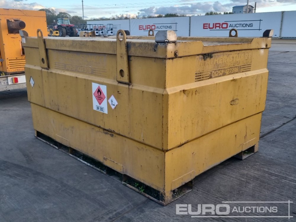 2006 Western 30TCEX - خزان تخزين: صورة 3 2006 Western 30TCEX - خزان تخزين: صورة 3