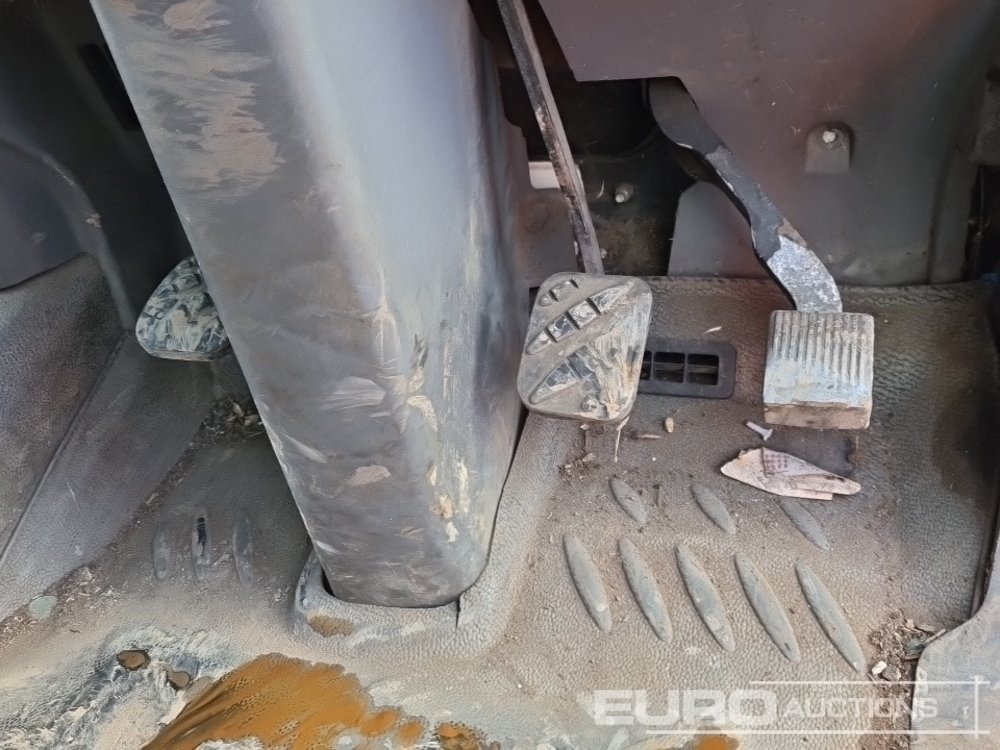 شاحنة برافعة خطافية 2007 DAF LF45.140: صورة 27 شاحنة برافعة خطافية 2007 DAF LF45.140: صورة 27