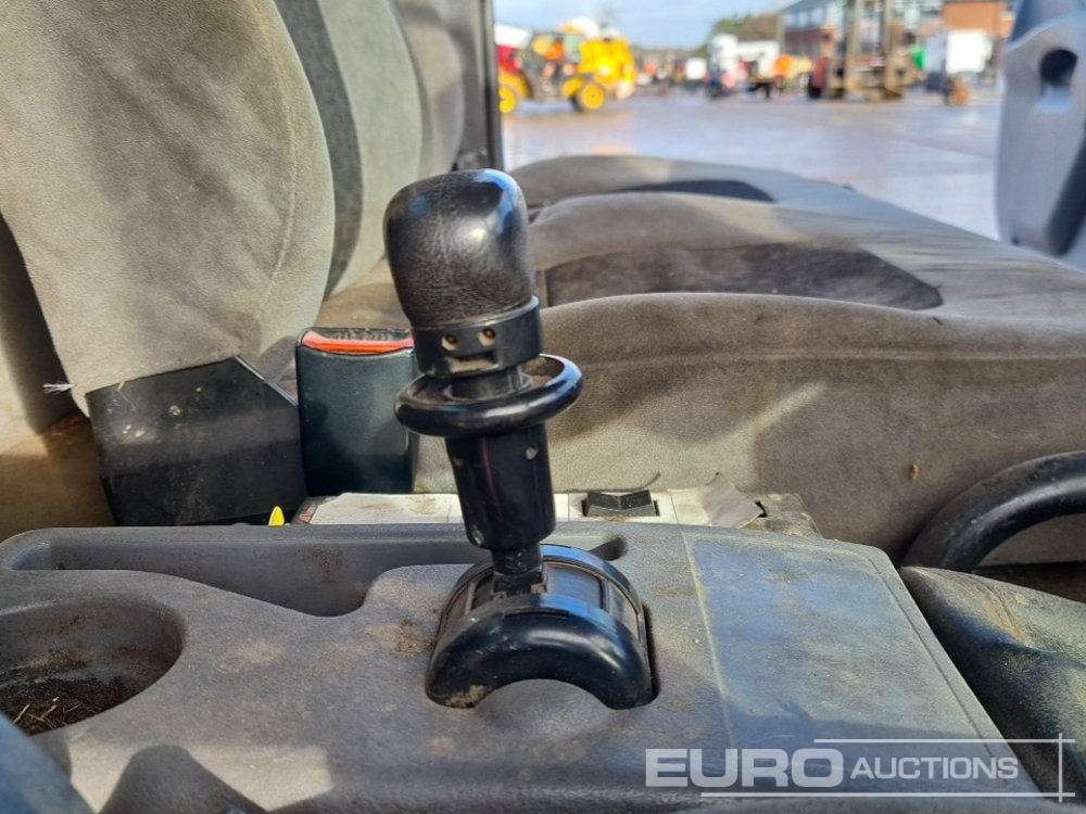 شاحنة برافعة خطافية 2007 DAF LF45.140: صورة 29 شاحنة برافعة خطافية 2007 DAF LF45.140: صورة 29