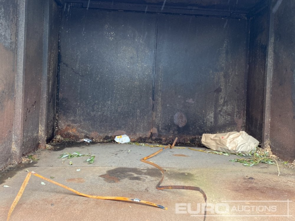 2007 DAF LF45-160 - شاحنة قلاب: صورة 3 2007 DAF LF45-160 - شاحنة قلاب: صورة 3