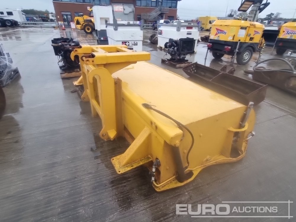 2008 JCB SC240 - معدات المناولة: صورة 5 2008 JCB SC240 - معدات المناولة: صورة 5