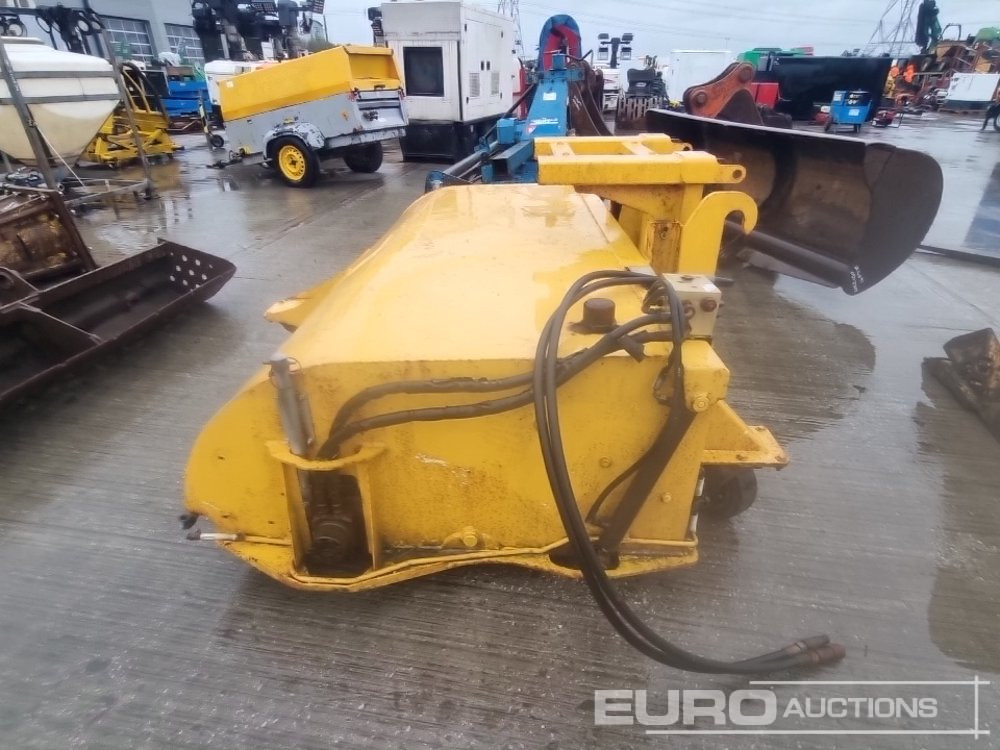 2008 JCB SC240 - معدات المناولة: صورة 2 2008 JCB SC240 - معدات المناولة: صورة 2