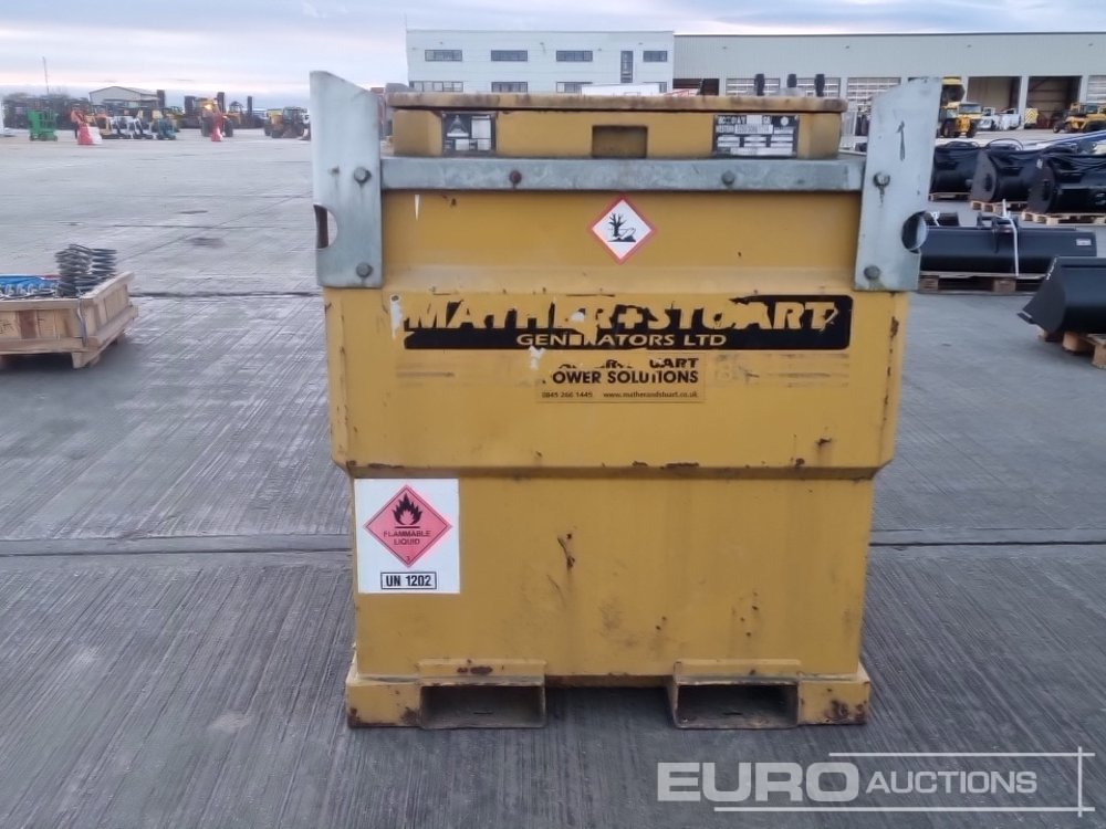 2008 Western 10TCG - خزان تخزين: صورة 4 2008 Western 10TCG - خزان تخزين: صورة 4