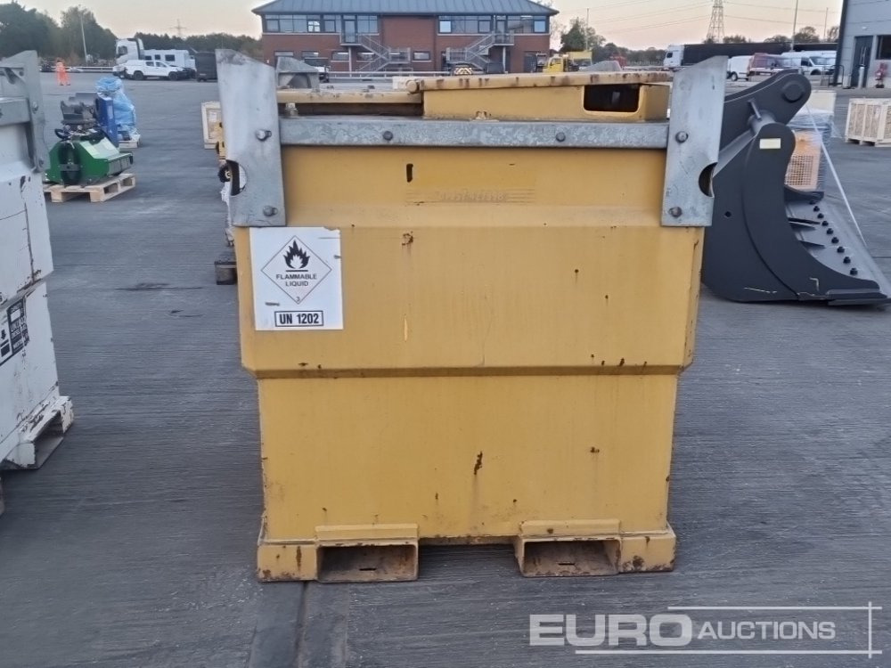 2008 Western 10TCG - خزان تخزين: صورة 2 2008 Western 10TCG - خزان تخزين: صورة 2