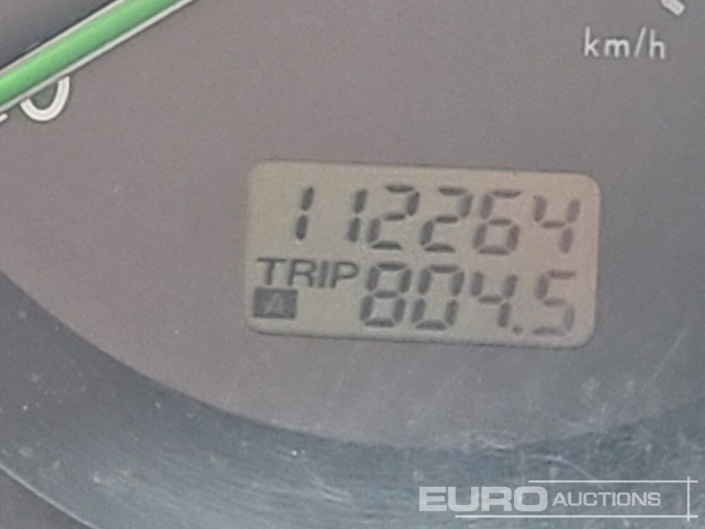 شاحنة البيك أب 2009 Ford Ranger: صورة 37 شاحنة البيك أب 2009 Ford Ranger: صورة 37