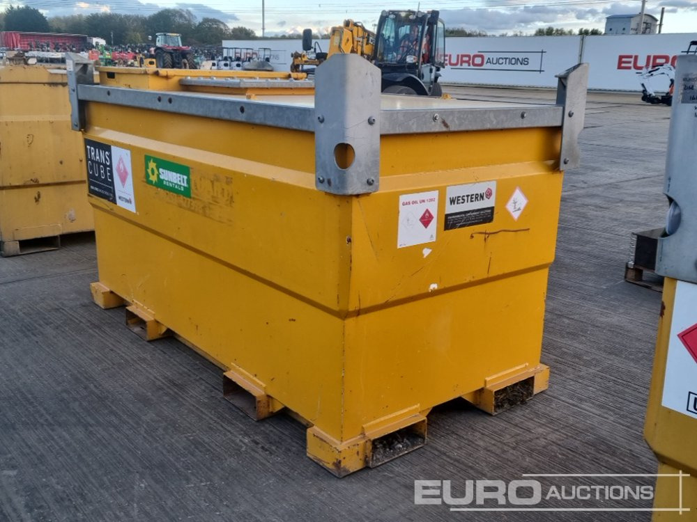 2010 Western 20TCG - خزان تخزين: صورة 3 2010 Western 20TCG - خزان تخزين: صورة 3