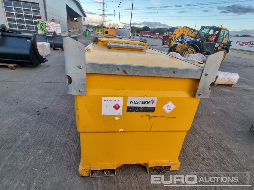 2010 Western 20TCG - خزان تخزين: صورة 4 2010 Western 20TCG - خزان تخزين: صورة 4