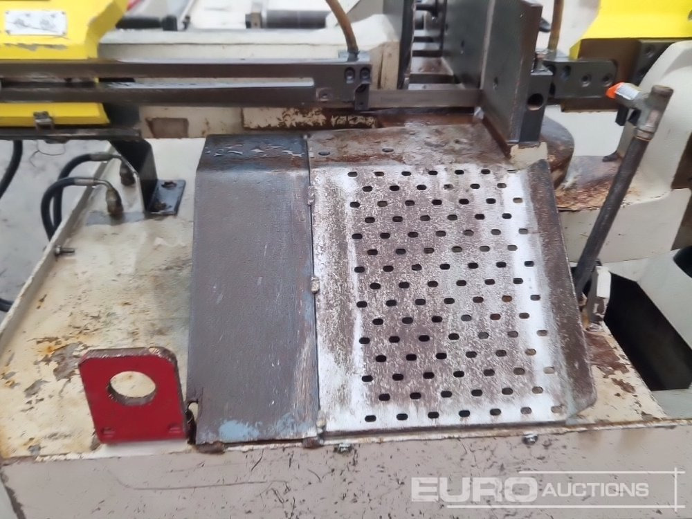 معدات الانشاءات 2013 FMB 3 Phase Industrial Metal Band Saw: صورة 14