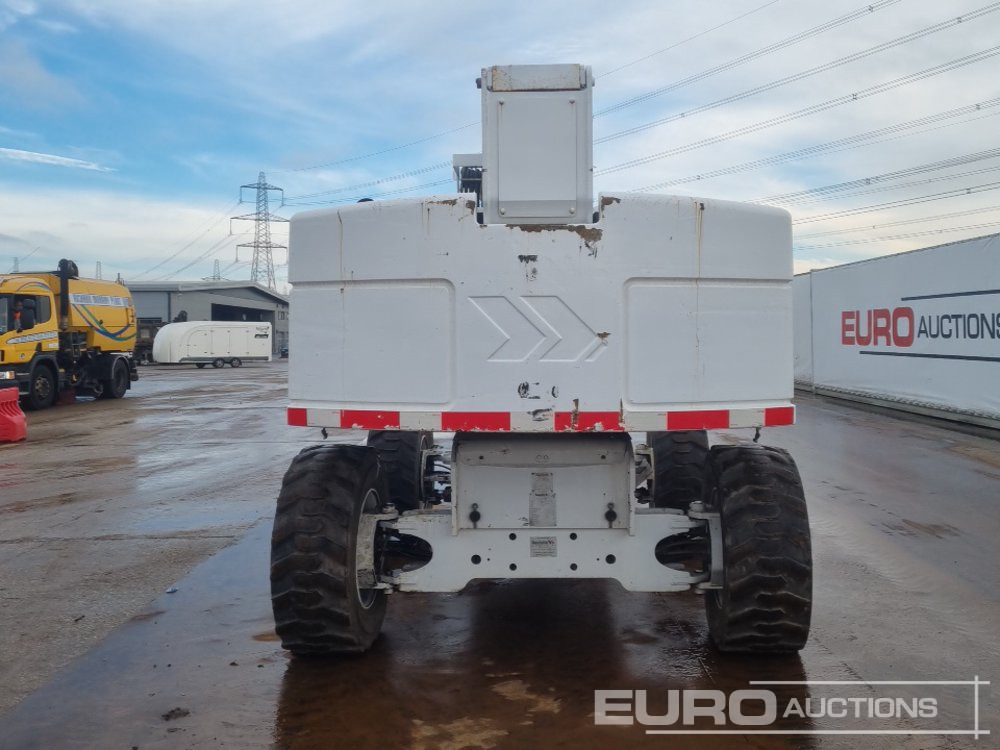 2013 Haulotte HT23RTJ - منصة جومحمولةية: صورة 4 2013 Haulotte HT23RTJ - منصة جومحمولةية: صورة 4