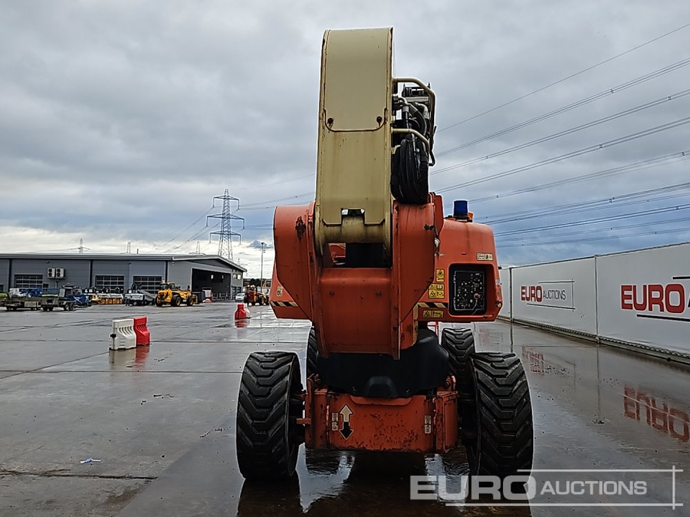 2013 JLG 1250AJP - منصة جومحمولةية: صورة 4 2013 JLG 1250AJP - منصة جومحمولةية: صورة 4
