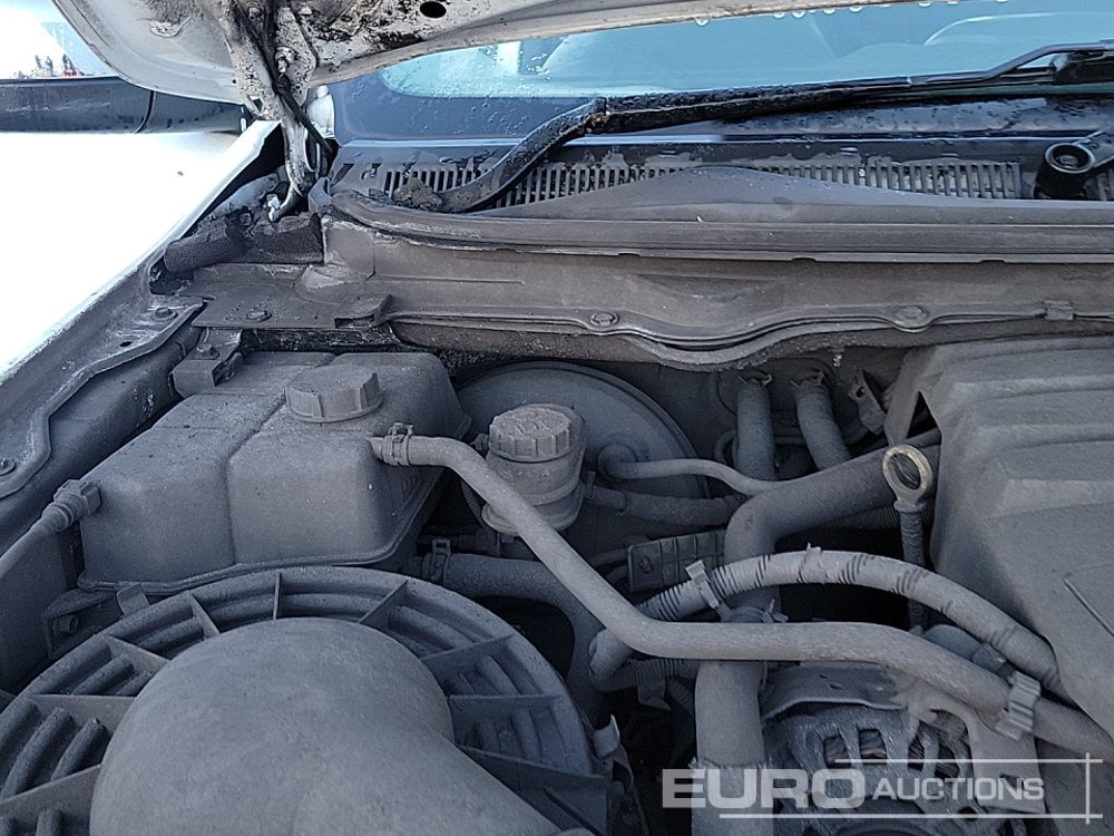 شاحنة البيك أب 2014 Ford Ranger: صورة 19 شاحنة البيك أب 2014 Ford Ranger: صورة 19