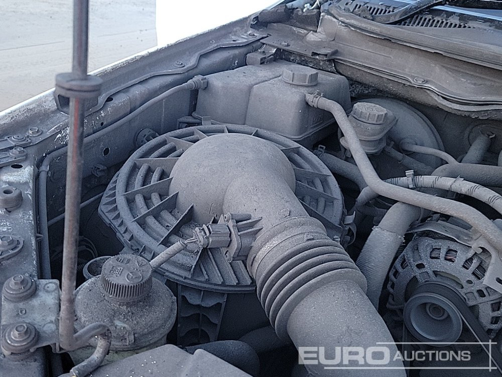 شاحنة البيك أب 2014 Ford Ranger: صورة 17 شاحنة البيك أب 2014 Ford Ranger: صورة 17