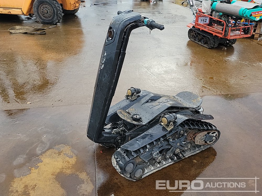 2015 BPG DTV - عربة جميع التضاريس/ رباعية العجلات: صورة 1 2015 BPG DTV - عربة جميع التضاريس/ رباعية العجلات: صورة 1