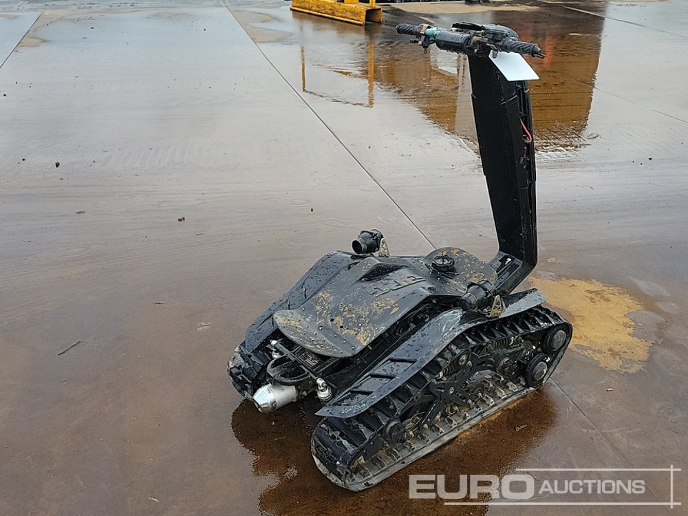 2015 BPG DTV - عربة جميع التضاريس/ رباعية العجلات: صورة 5 2015 BPG DTV - عربة جميع التضاريس/ رباعية العجلات: صورة 5