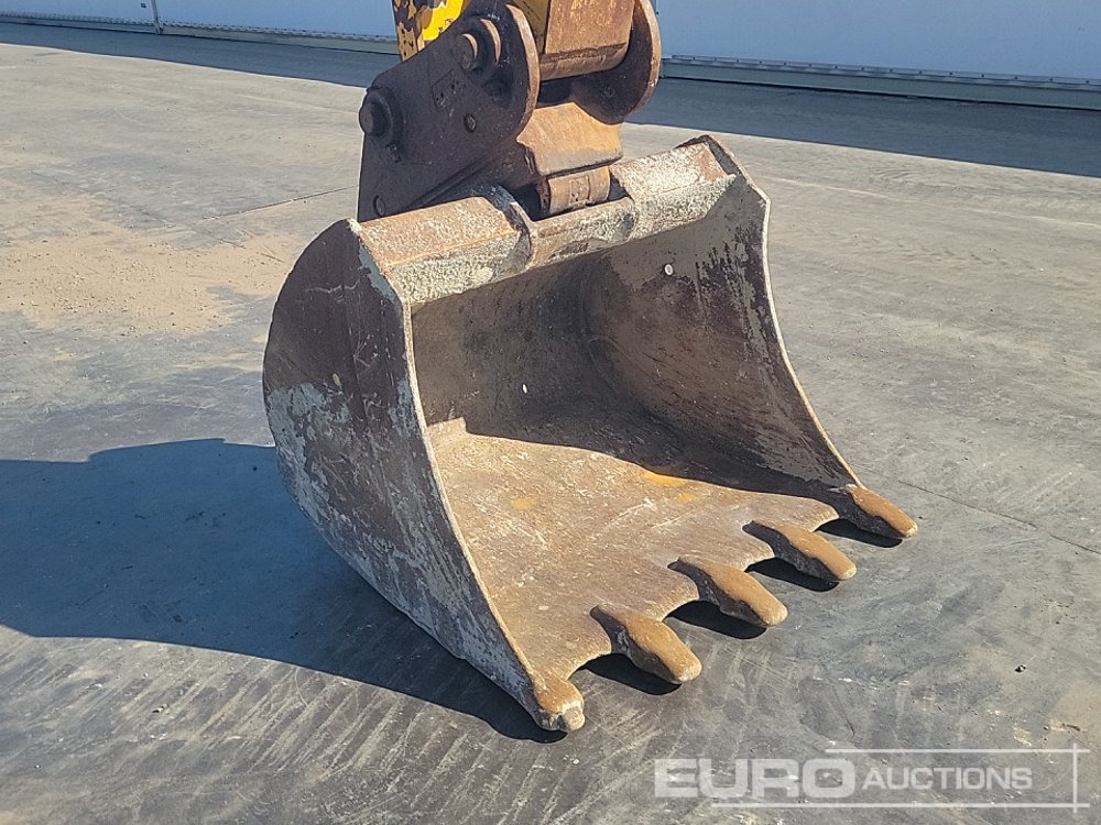 حفار زاحف 2015 JCB JS160: صورة 22