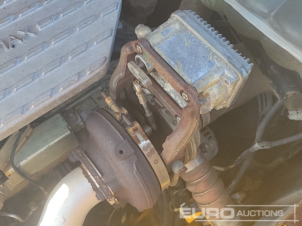 حفار زاحف 2015 JCB JS160: صورة 37