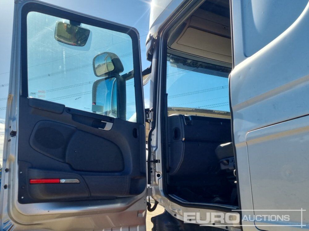 رأس تريلا 2015 Scania R520: صورة 30 رأس تريلا 2015 Scania R520: صورة 30