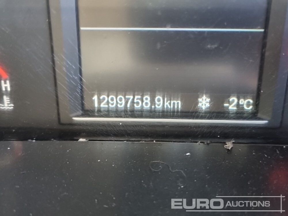 رأس تريلا 2015 Scania R520: صورة 42 رأس تريلا 2015 Scania R520: صورة 42