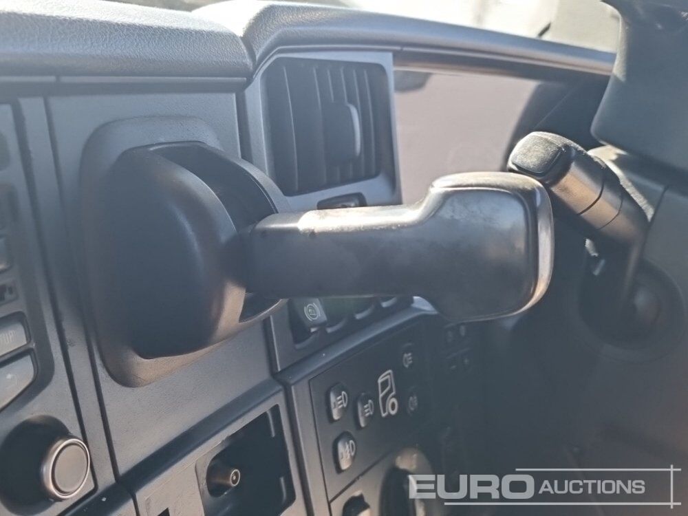 رأس تريلا 2015 Scania R520: صورة 37 رأس تريلا 2015 Scania R520: صورة 37
