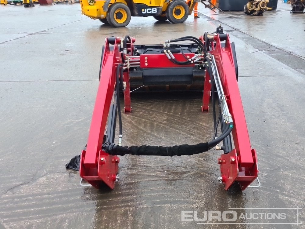 2015 TYM TX3500-3 - آلات زراعية: صورة 4 2015 TYM TX3500-3 - آلات زراعية: صورة 4