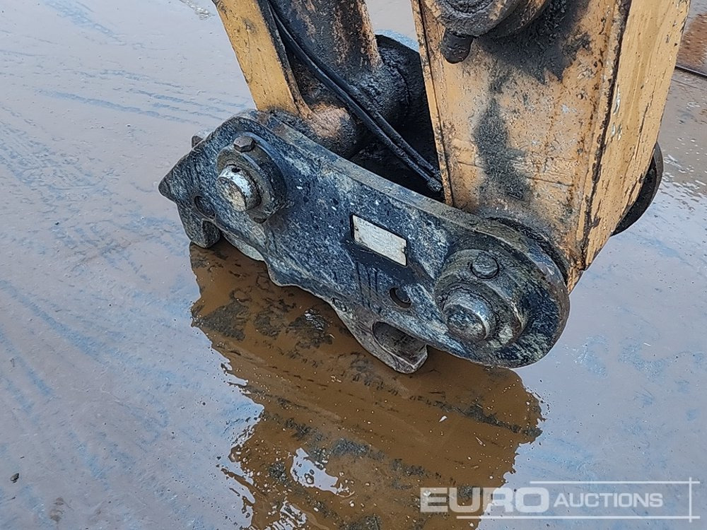 2016 Case CX210D - حفار زاحف: صورة 5 2016 Case CX210D - حفار زاحف: صورة 5