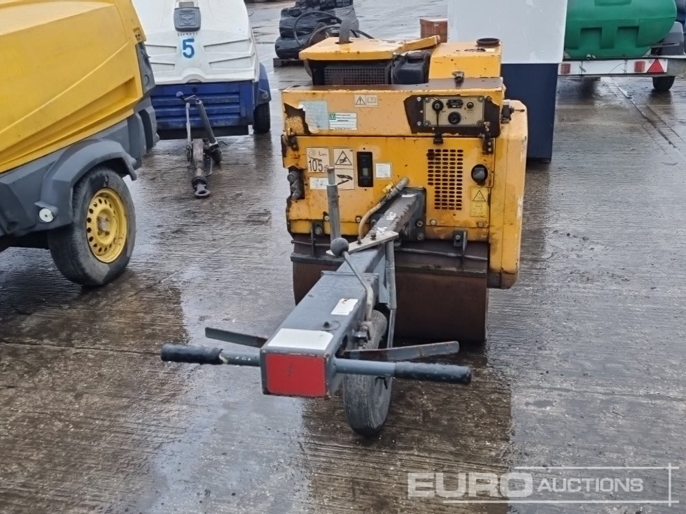 2016 Terex MBR71 - معــدات الاسفلت: صورة 4 2016 Terex MBR71 - معــدات الاسفلت: صورة 4