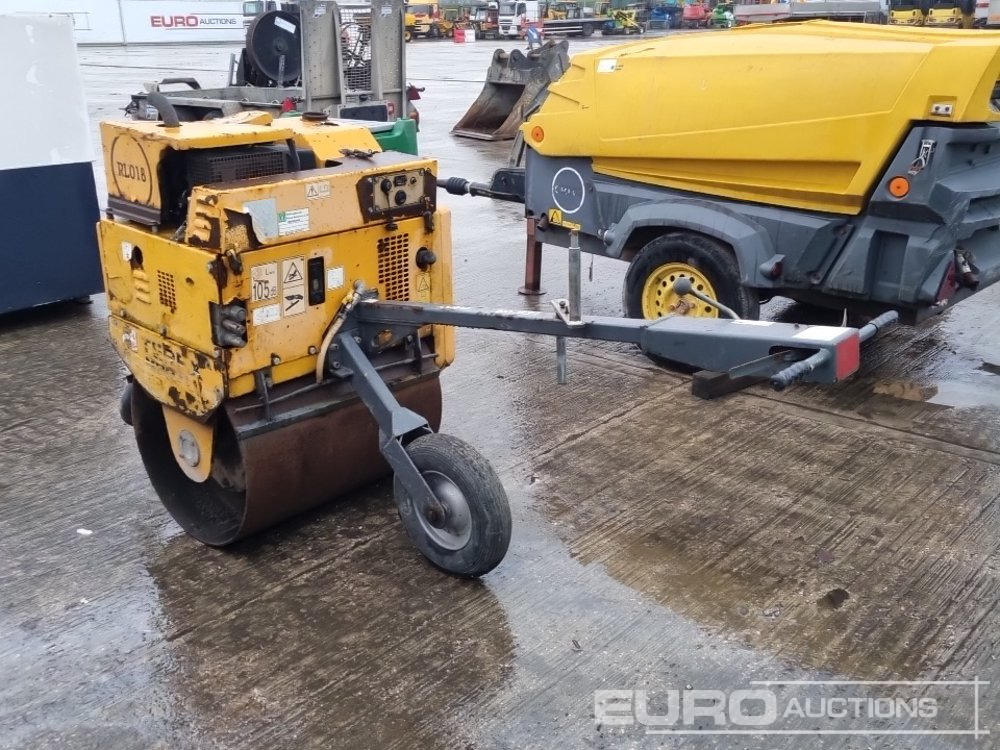 2016 Terex MBR71 - معــدات الاسفلت: صورة 3 2016 Terex MBR71 - معــدات الاسفلت: صورة 3