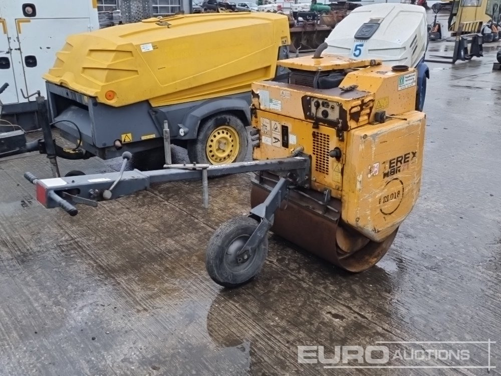 2016 Terex MBR71 - معــدات الاسفلت: صورة 5 2016 Terex MBR71 - معــدات الاسفلت: صورة 5