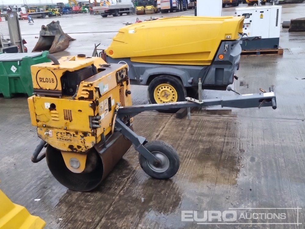 2016 Terex MBR71 - معــدات الاسفلت: صورة 2 2016 Terex MBR71 - معــدات الاسفلت: صورة 2