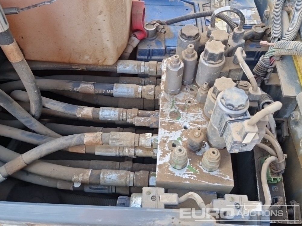 مدحلة 2016 Wacker Neuson RTSC3: صورة 24