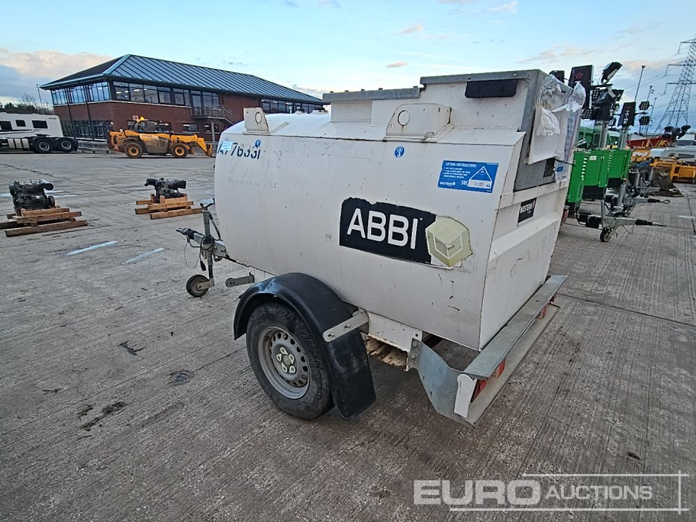 2016 Western 10ART - خزان تخزين: صورة 3 2016 Western 10ART - خزان تخزين: صورة 3