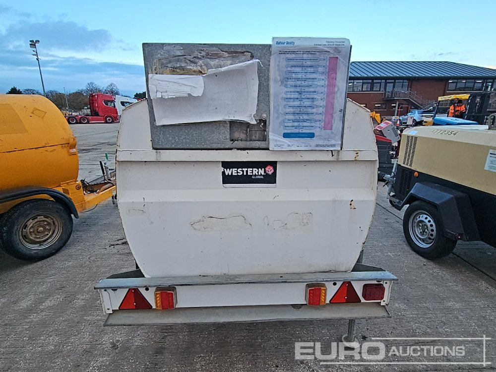 2016 Western 10ART - خزان تخزين: صورة 4 2016 Western 10ART - خزان تخزين: صورة 4