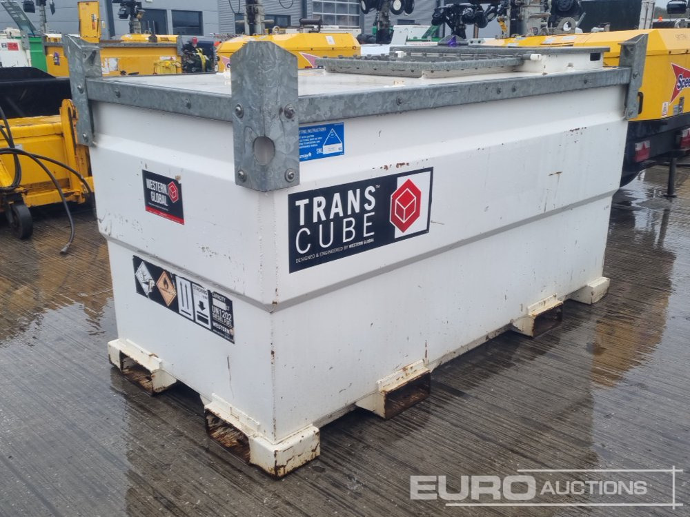 2016 Western 20TCG - خزان تخزين: صورة 5 2016 Western 20TCG - خزان تخزين: صورة 5