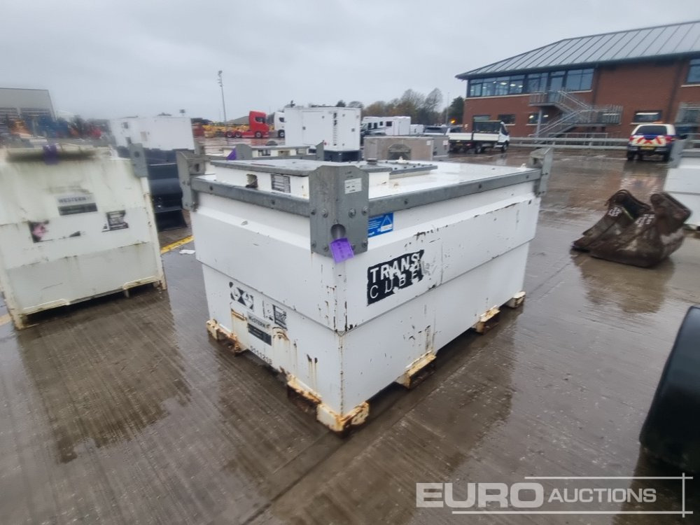 2016 Western 30TCG-GLB - خزان تخزين: صورة 1 2016 Western 30TCG-GLB - خزان تخزين: صورة 1