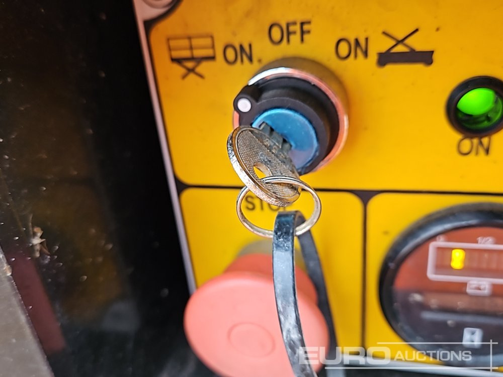 منصة جومحمولةية 2017 Airo X14EW: صورة 18 منصة جومحمولةية 2017 Airo X14EW: صورة 18