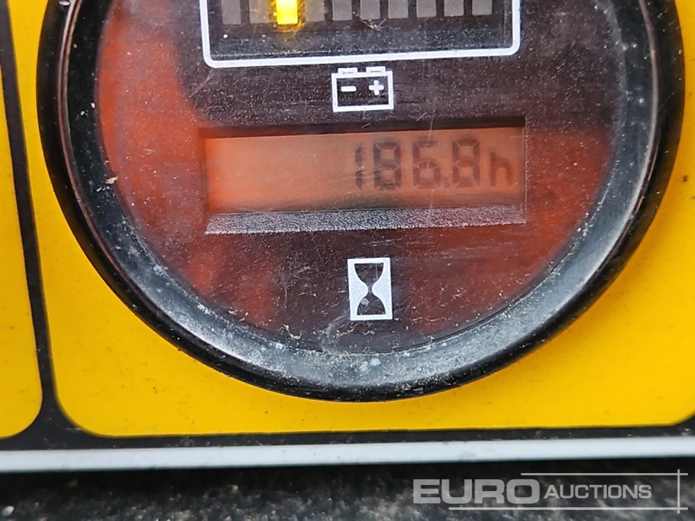 منصة جومحمولةية 2017 Airo X14EW: صورة 24 منصة جومحمولةية 2017 Airo X14EW: صورة 24