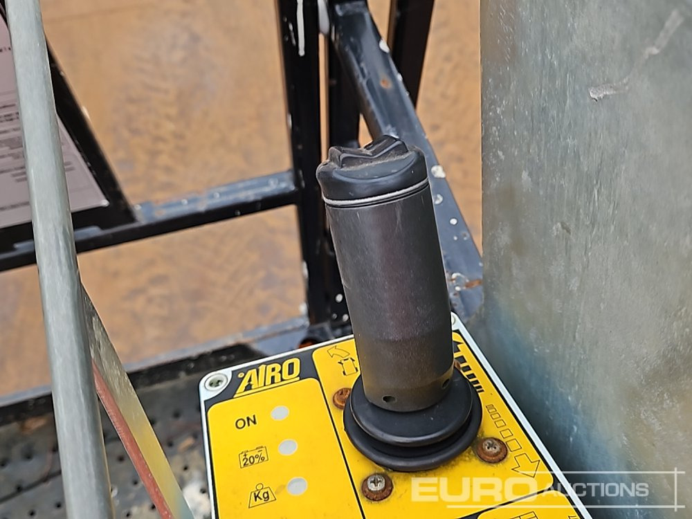 منصة جومحمولةية 2017 Airo X14EW: صورة 23 منصة جومحمولةية 2017 Airo X14EW: صورة 23